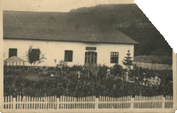 Åžcoala de meserii. Vedere de epocÄƒ