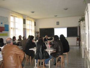 Curs de formare evaluator