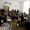 click pentru mărire Cu Eminescu În suflete şi-n gând