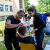 click pentru mărire O poveste tri-naţională