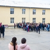 click pentru mărire Activități desfășurate cu ocazia Centenarului Marii Uniri #1