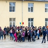 click pentru mărire Activități desfășurate cu ocazia Centenarului Marii Uniri #2