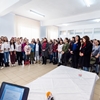 click pentru mărire Activități desfășurate cu ocazia Centenarului Marii Uniri #3
