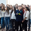 click pentru mărire Activități desfășurate cu ocazia Centenarului Marii Uniri #4