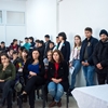 click pentru mărire Activități desfășurate cu ocazia Centenarului Marii Uniri #8