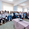 click pentru mărire Activități desfășurate cu ocazia Centenarului Marii Uniri #20