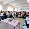 click pentru mărire Activități desfășurate cu ocazia Centenarului Marii Uniri #21