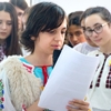 click pentru mărire Activități desfășurate cu ocazia Centenarului Marii Uniri #26