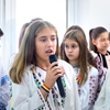 click pentru mărire Activități desfășurate cu ocazia Centenarului Marii Uniri #28
