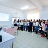 click pentru mărire Activități desfășurate cu ocazia Centenarului Marii Uniri #29