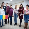 click pentru mărire Activități desfășurate cu ocazia Centenarului Marii Uniri #34