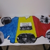 click pentru mărire Activități desfășurate cu ocazia Centenarului Marii Uniri #43