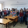 click pentru mărire Activități desfășurate cu ocazia Centenarului Marii Uniri #47