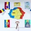 click pentru mărire Activități desfășurate cu ocazia Centenarului Marii Uniri #59