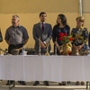 An școlar nou 2016-2017 - 2016
