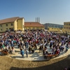 An școlar nou 2016-2017 - 2016