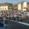 An școlar nou 2016-2017 - 2016