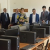 An școlar nou 2016-2017 - 2016