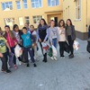 click pentru mărire Activități de voluntariat - SNAC - 2017