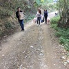 click pentru mărire Activități de voluntariat - SNAC - 2017