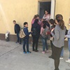 click pentru mărire Activități de voluntariat - SNAC - 2017