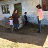 click pentru mărire Activități de voluntariat - SNAC - 2017