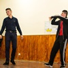 click pentru mărire Balul Bobocilor 2014