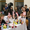 click pentru mărire Balul Bobocilor 2014