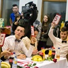 click pentru mărire Balul Bobocilor 2014