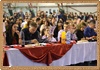 click pentru mărire Balul Bobocilor 2012