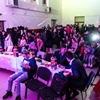 click pentru mărire Balul Bobocilor 2015