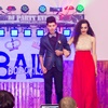click pentru mărire Balul Bobocilor 2015