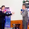click pentru mărire Balul Bobocilor 2015