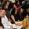 click pentru mărire Balul Bobocilor 2015