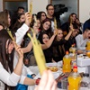 click pentru mărire Balul Bobocilor 2015