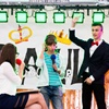click pentru mărire Balul Bobocilor 2015