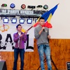 click pentru mărire Balul Bobocilor 2015