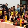 click pentru mărire Balul Bobocilor 2015