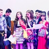click pentru mărire Balul Bobocilor 2015