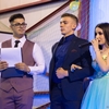 Balul Bobocilor 2018