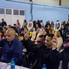 click pentru mărire Balul Bobocilor - 2019 #6