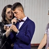 click pentru mărire Balul Bobocilor - 2019 #72