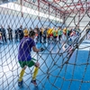click pentru mărire Cupa Centenarului la fotbal #9