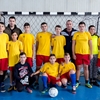 click pentru mărire Cupa Centenarului la fotbal #11