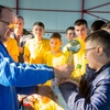 click pentru mărire Cupa Centenarului la fotbal #25