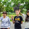 click pentru mărire O poveste tri-naţională