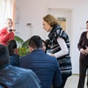 click pentru mărire Administraţia Parcului Domogled - Valea Cernei la Baia de Aramă