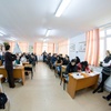 click pentru mărire Administraţia Parcului Domogled - Valea Cernei la Baia de Aramă