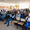 click pentru mărire Omagiu lui Eminescu