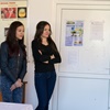 click pentru mărire Omagiu lui Eminescu